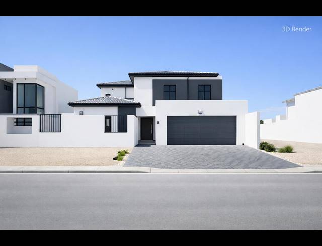 5 BEDROOM HOUSE FOR SALE IN SANDOWN